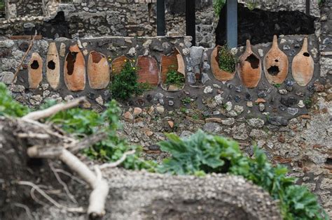 Pompeii site yields new astonishing findings