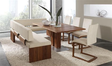 The 30 Best Collection of Contemporary Rectangular Dining Tables