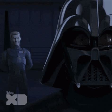 Dad Jokes GIF - Darth Vader Dad Jokes Star Wars - Discover & Share GIFs