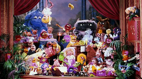 'The Muppet Show': Disney Plus Adds Content Disclaimer to 18 Episodes ...