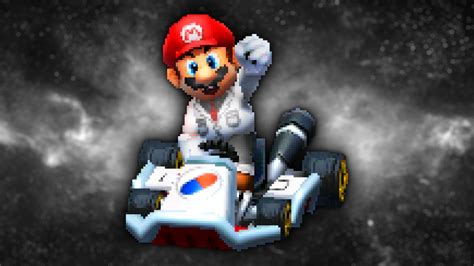 Mario kart 7 mods - beekum