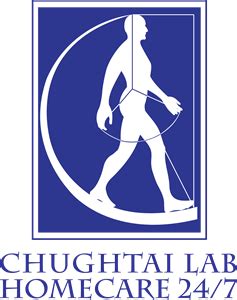 Chughtai Lab Logo PNG Vector (CDR) Free Download