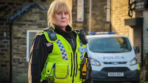 Happy Valley Season 3: How Many Episodes & When Does It End?