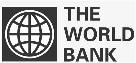 World Bank - World Bank Logo Hd - Free Transparent PNG Download - PNGkey