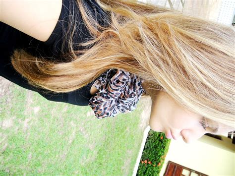 my old hair style : ( I wanna it back! | Loui Almeida . | Flickr