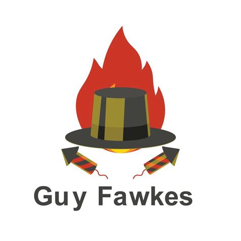 Guy fawkes night background. Design with fireworks. 13704120 Vector Art at Vecteezy