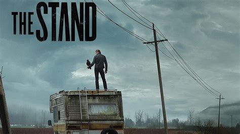 CBS All Access' The Stand Series Begins to Enlist Its Ensemble Cast