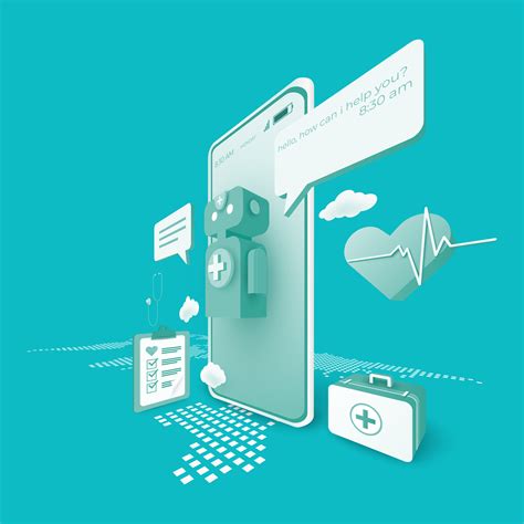 Benefits of AI chatbot healthcare - Skil.AI