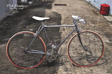 gallerycycle | Sport bikes, Bike, Vintage italian