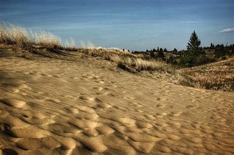 Carberry (Spirit Sands) Desert (Manitoba): Address, Top-Rated Geologic ...