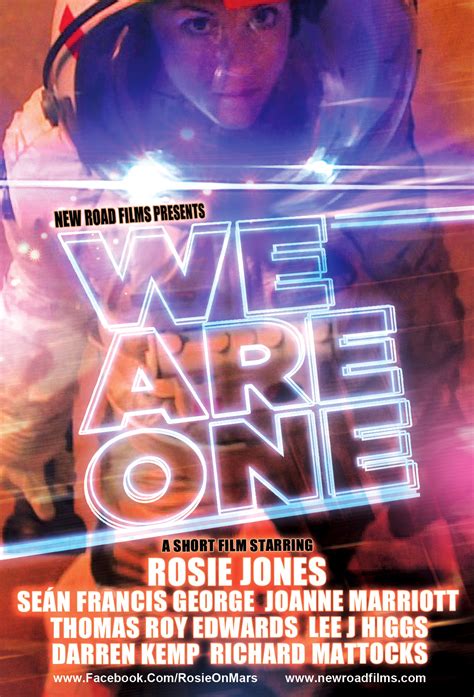 We Are One (2012)