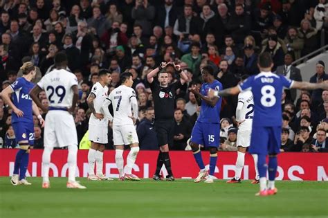 Chelsea vs Tottenham Premier League clash postponed after Carabao Cup ...