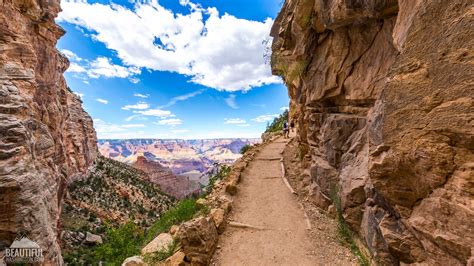 Bright Angel Trail, South Rim 87 | ProArtInc