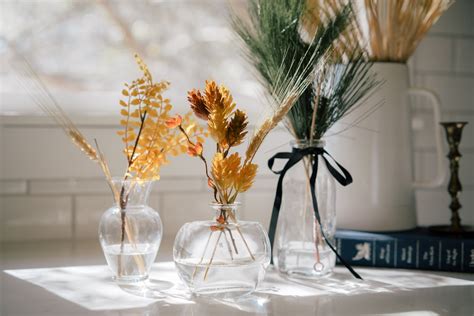 DIY Fall Diffusers | Some Pretty Thing