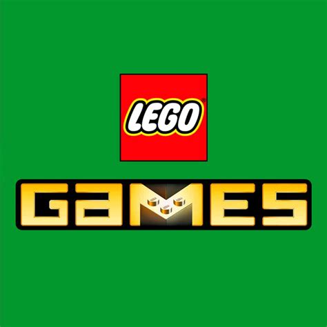 Brickfinder - lego-games-old-logo