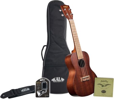 Best Ukulele: Top 10 Ukulele Brands