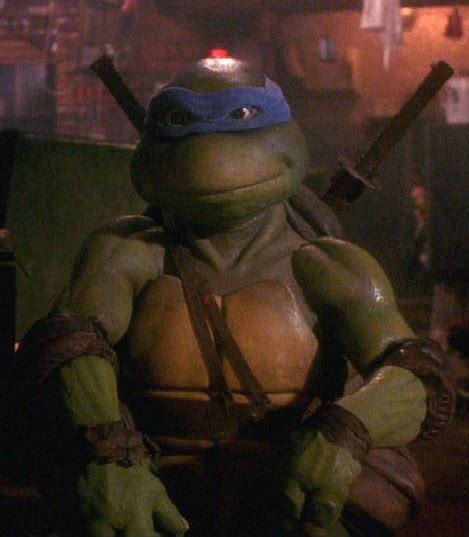 Leonardo (TMNT 1990 film) | VS Battles Wiki | FANDOM powered by Wikia