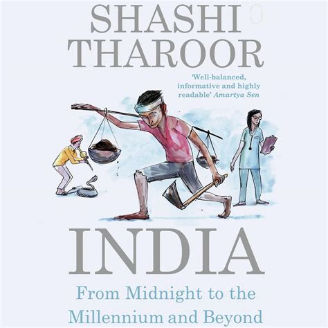 8 Finest Books By Shashi Tharoor And Why You Should Read Them. — The Second Angle