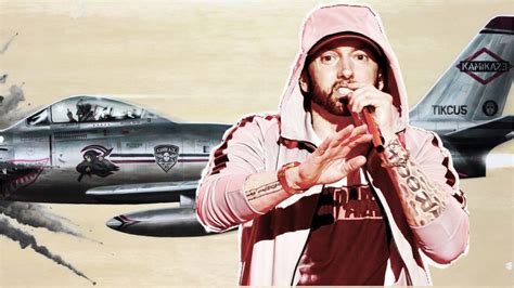 4 Years Ago Today Eminem Released “Kamikaze” | Eminem.Pro - the biggest and most trusted source ...