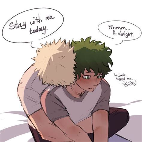 Pin on Bakudeku