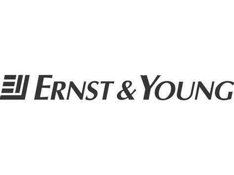 Ernst And Young Logo Png 652 Download