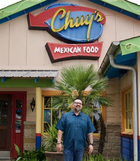 Iconic Tex-Mex restaurant Chuy's celebrates 40 years in Austin | Community Impact