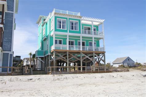 Folly Beach Homes for Sale | Dunes Properties