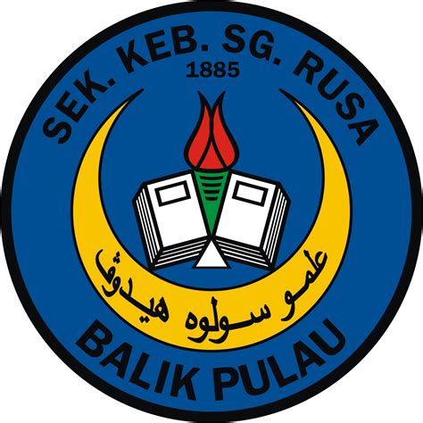 Sekolah Kebangsaan Sungai Buaya Sksb Logo Png Vector - vrogue.co