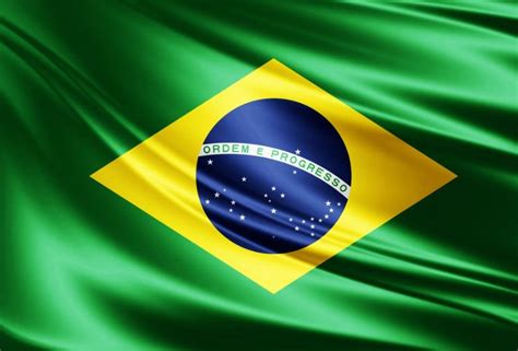 The History and Evolution of the Brazil flag - Lancelin Ocean Classic