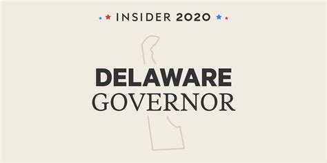 Live Results: John Carney Vs. Julianne Murray in Delaware's Election ...