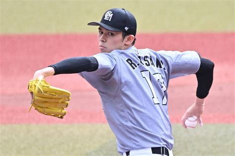 BASEBALL | Marines’ Roki Sasaki Pulled After Eight Perfect Innings in ...