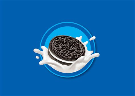 Oreo Cookies Wallpapers (49+ images inside)