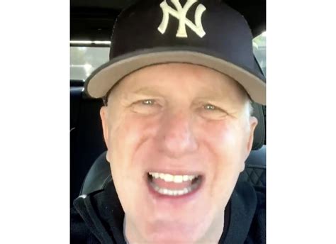 WATCH: Michael Rapaport on the #1 thing he can't stand about Trump