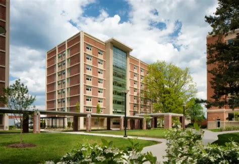 The 5 Best Penn State (PSU) Dorms