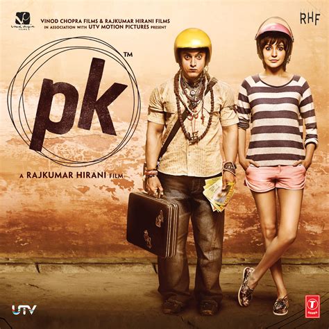 PK (2014) Mp3 Songs - Bollywood Music