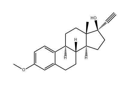 Mestranol API Manufacturer | Supplier | Exporter