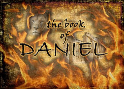 Book of Daniel – His Living Truth