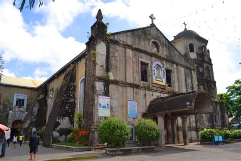 Silang Church - Cavite