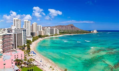 Roberts Hawaii - Oahu Airport Shuttle: Honolulu Airport to Waikiki ...