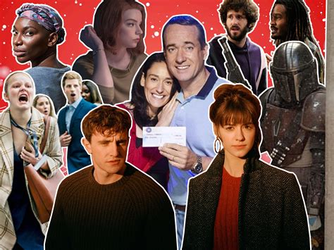 The best TV shows of 2020, from The Queen’s Gambit to Normal People ...