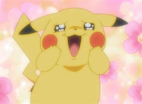 Pin on Corazones | Pikachu art, Cute pokemon wallpaper, Cute pokemon pictures