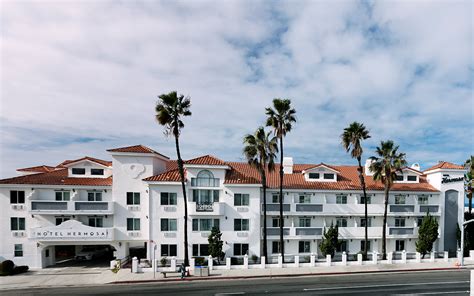 Lodging In Hermosa Beach | Hotel Hermosa - Photo Gallery