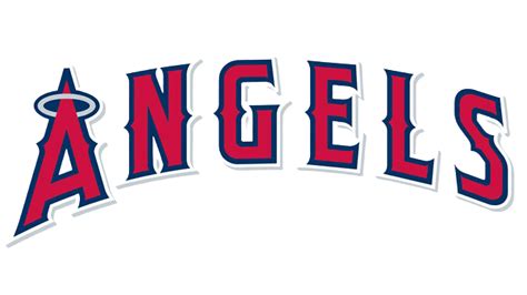 Angels logo transparent PNG - StickPNG | Anaheim angels, Angels logo ...