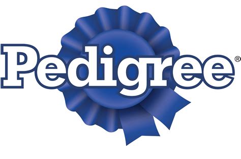 Pedigree Logo – PNG e Vetor – Download de Logo