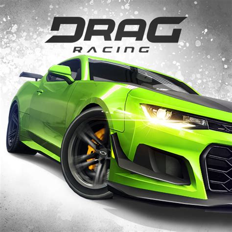 Hack Drag Racing MOD APK 3.11.7 (Unlimited Money)