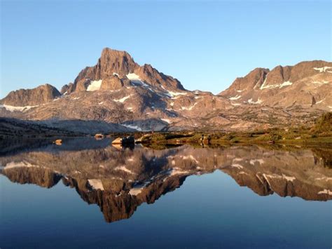 Thousand Island Lake (California) - All You Need to Know BEFORE You Go - Updated 2021 ...