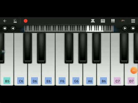 Slendro Scale - YouTube