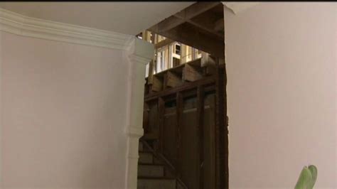 Al Capone mansion gets renovated - ABC7 Chicago