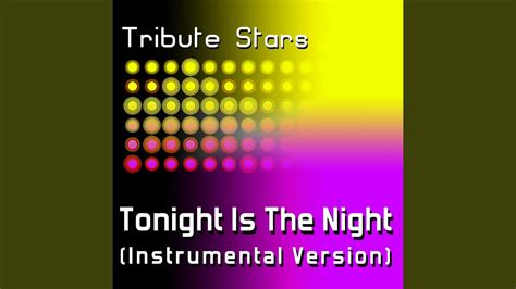 Outasight - Tonight Is The Night (Instrumental Version) - YouTube