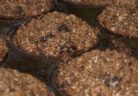 rammetjie: Dagga Muffins, nice alternatief op die beskuit vir breakfast.